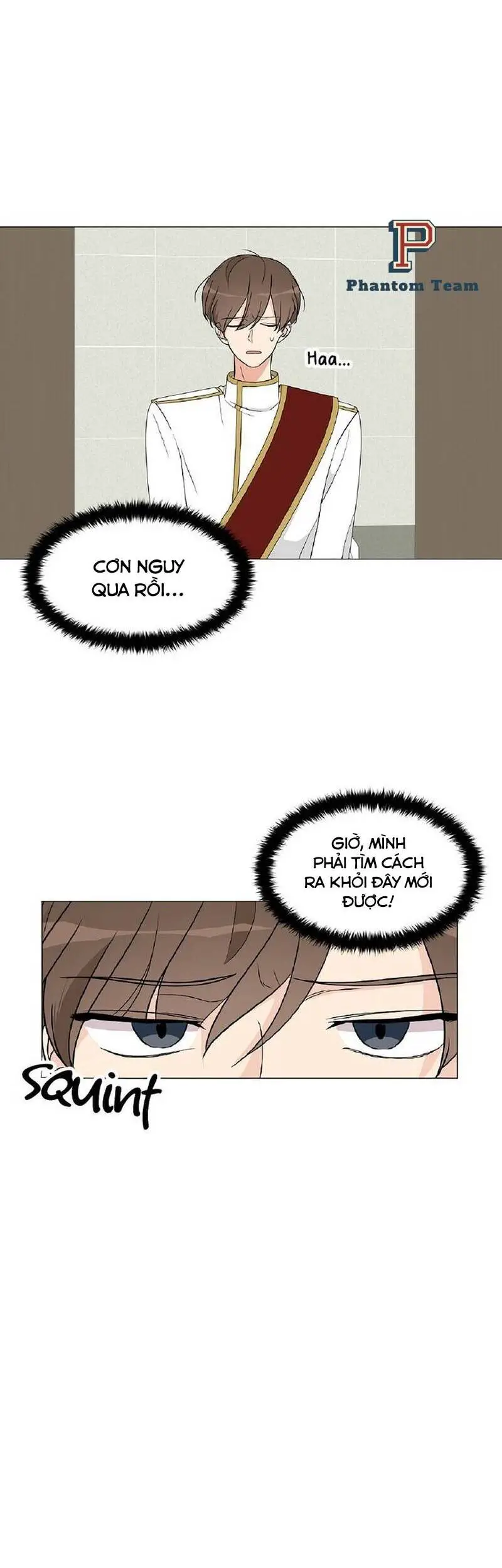 Cô Nàng 1M8 Nettruyen ZZZ Chương 10.2 Page 10