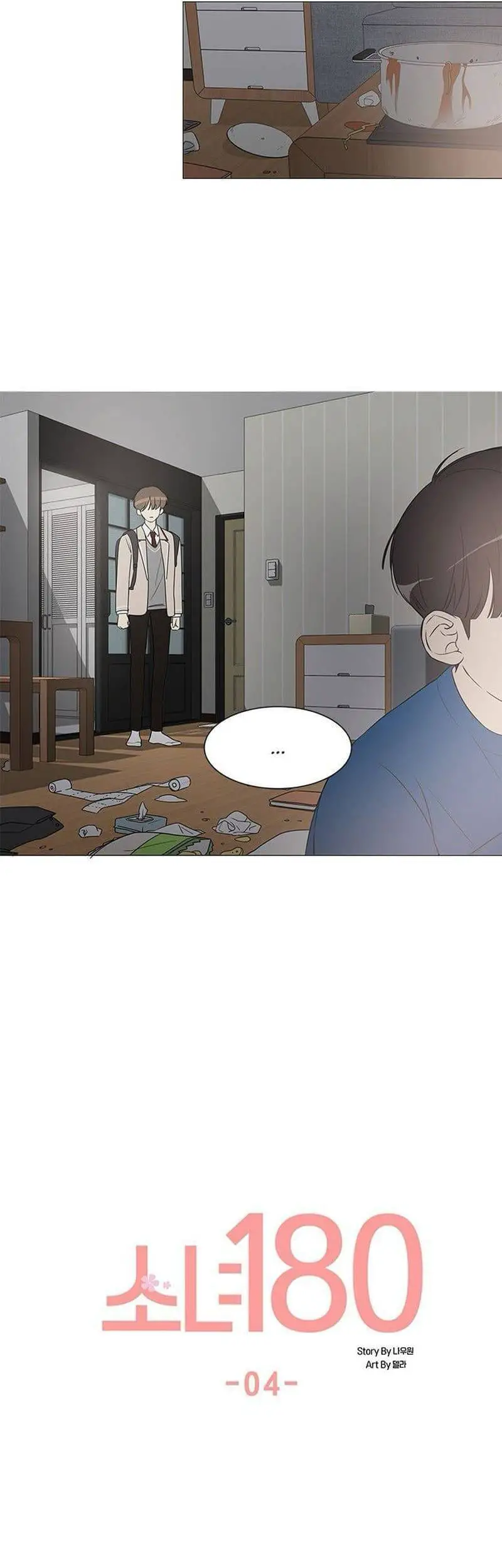 Cô Nàng 1M8 Nettruyen ZZZ Chương 4 Page 3