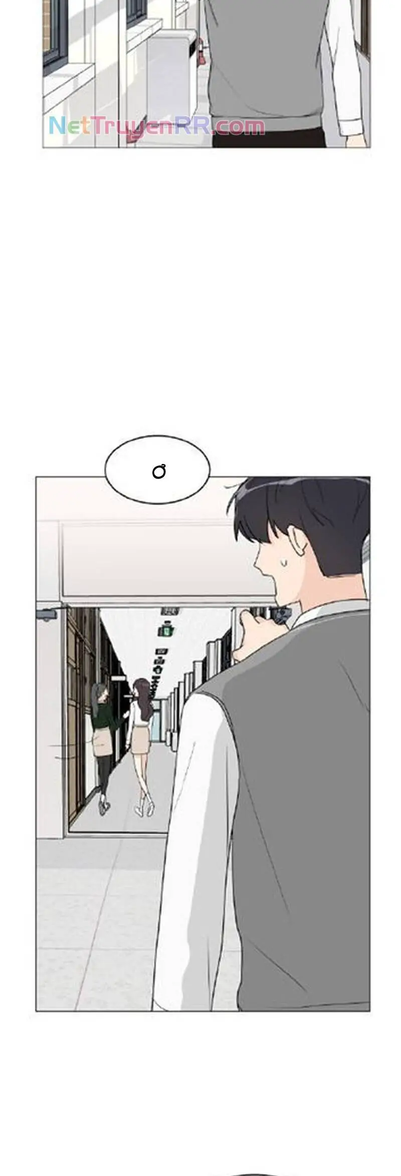 Cô Nàng 1M8 Nettruyen ZZZ Chương 7 Page 20