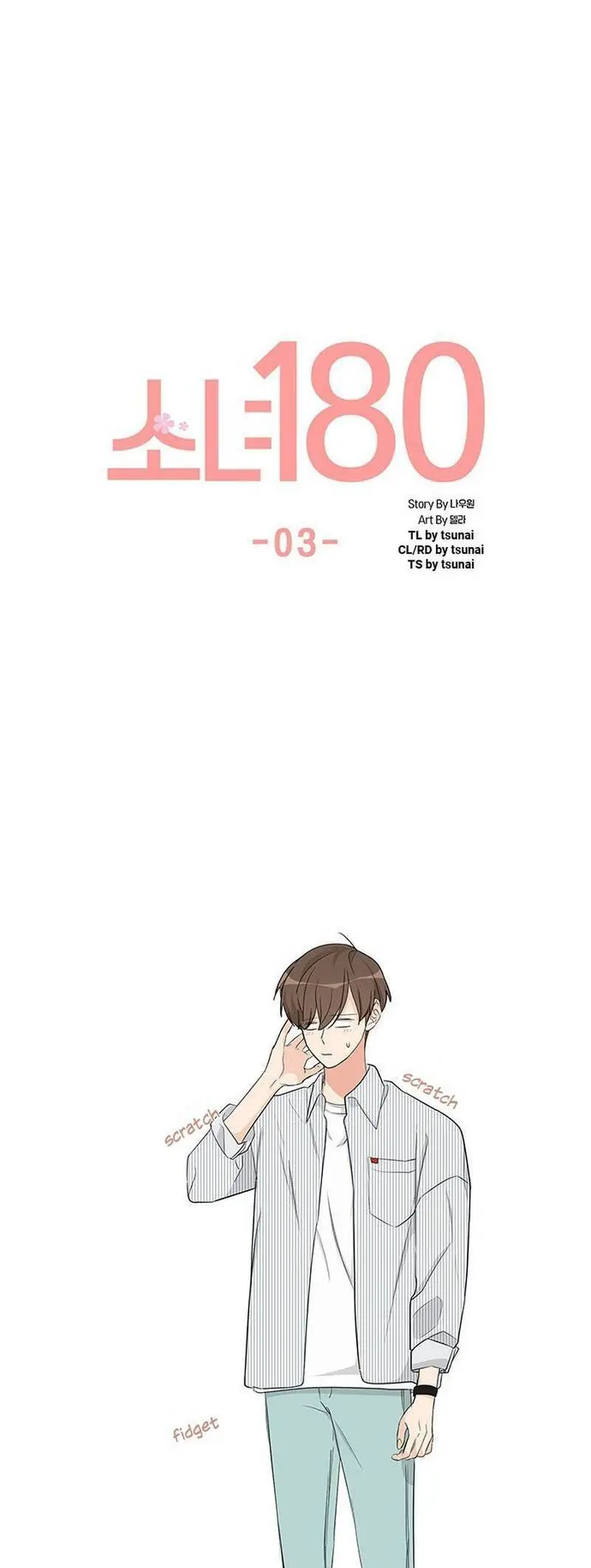 Cô Nàng 1M8 Nettruyen ZZZ Chương 3 Page 7