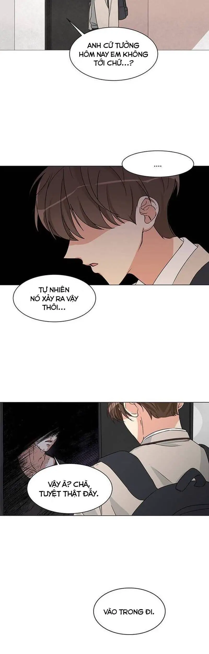 Cô Nàng 1M8 Nettruyen ZZZ Chương 2.2 Page 10