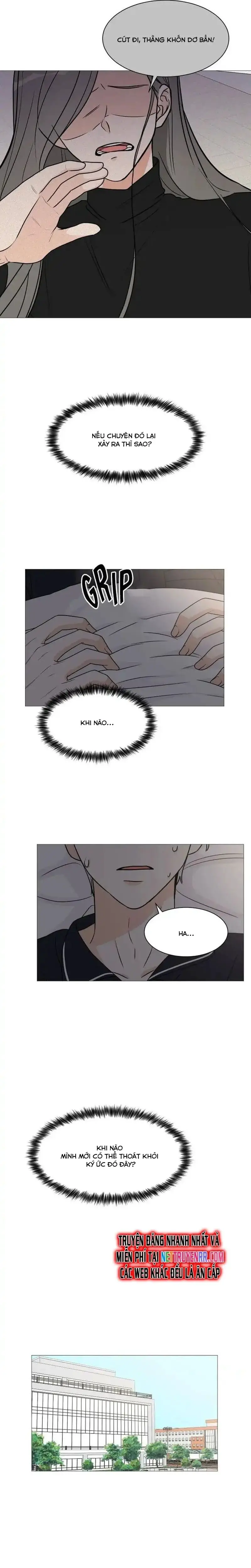 Cô Nàng 1M8 Nettruyen ZZZ Chương 55.2 Page 3
