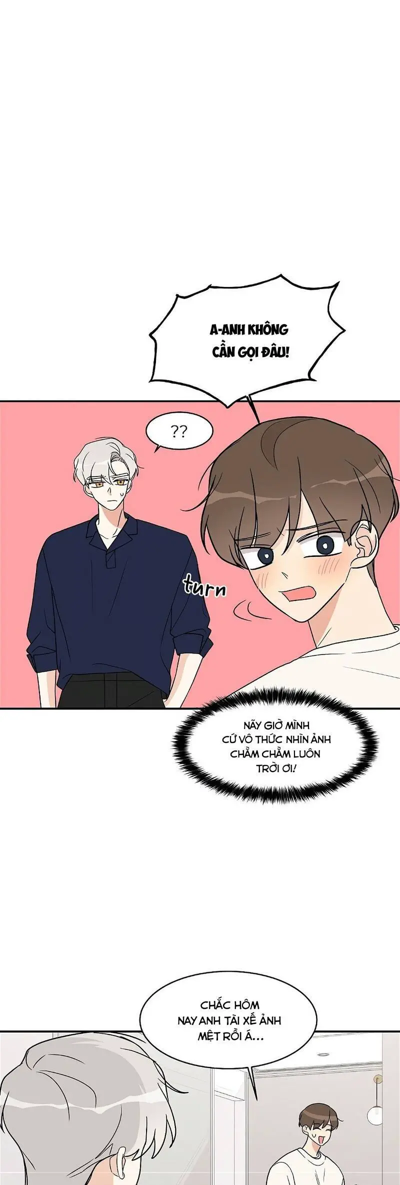 Cô Nàng 1M8 Nettruyen ZZZ Chương 18.3 Page 3