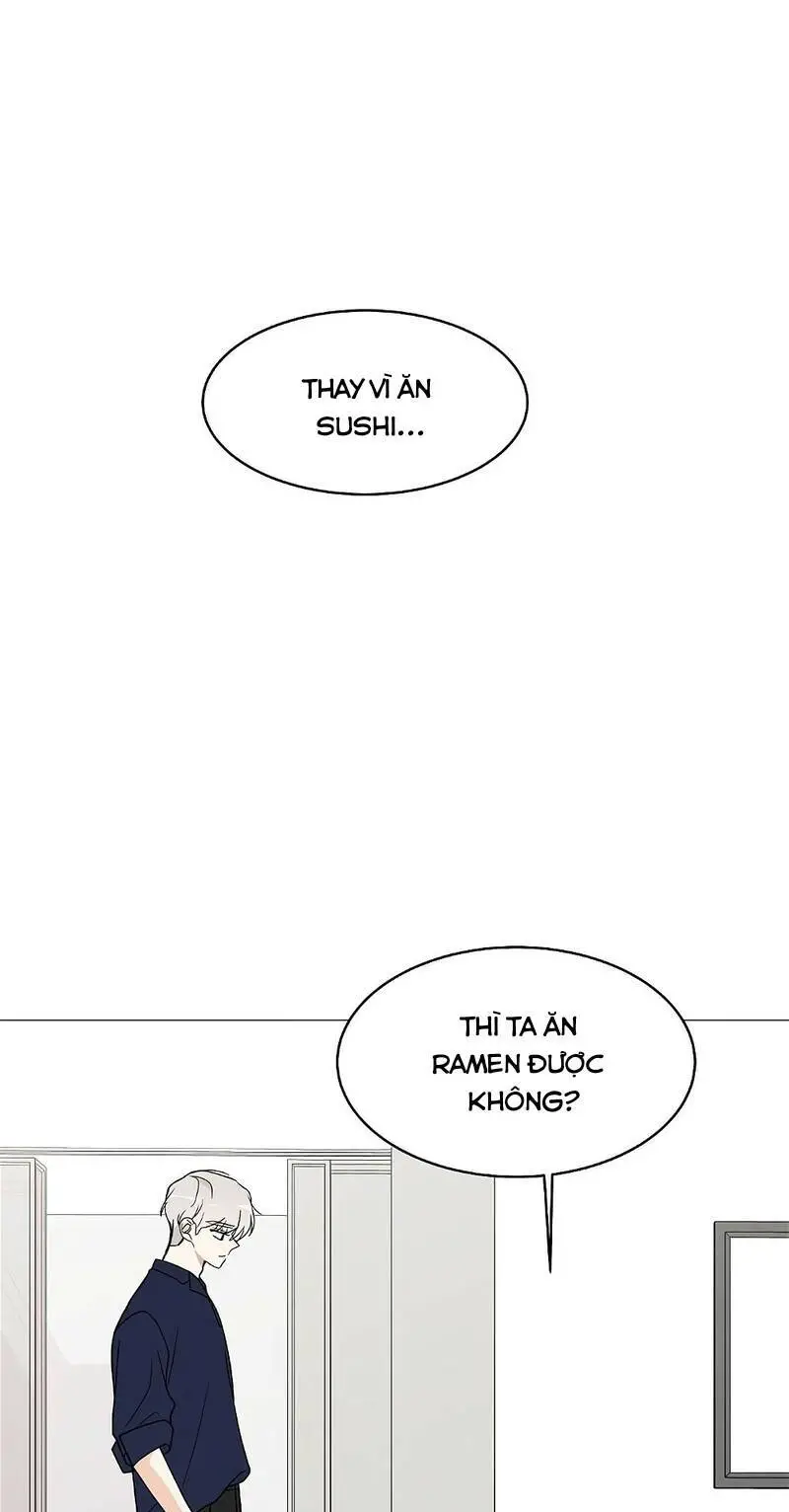 Cô Nàng 1M8 Nettruyen ZZZ Chương 18.3 Page 6