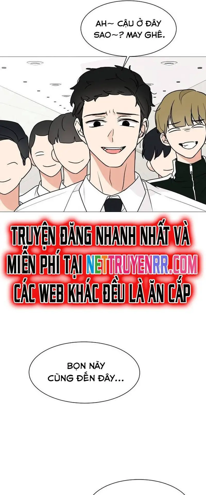 Cô Nàng 1M8 Nettruyen ZZZ Chương 26.3 Page 4