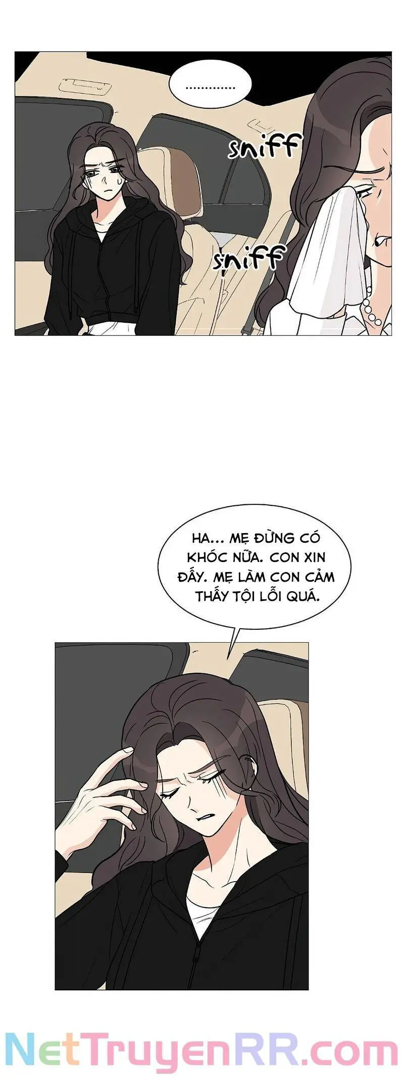 Cô Nàng 1M8 Nettruyen ZZZ Chương 24.1 Page 1