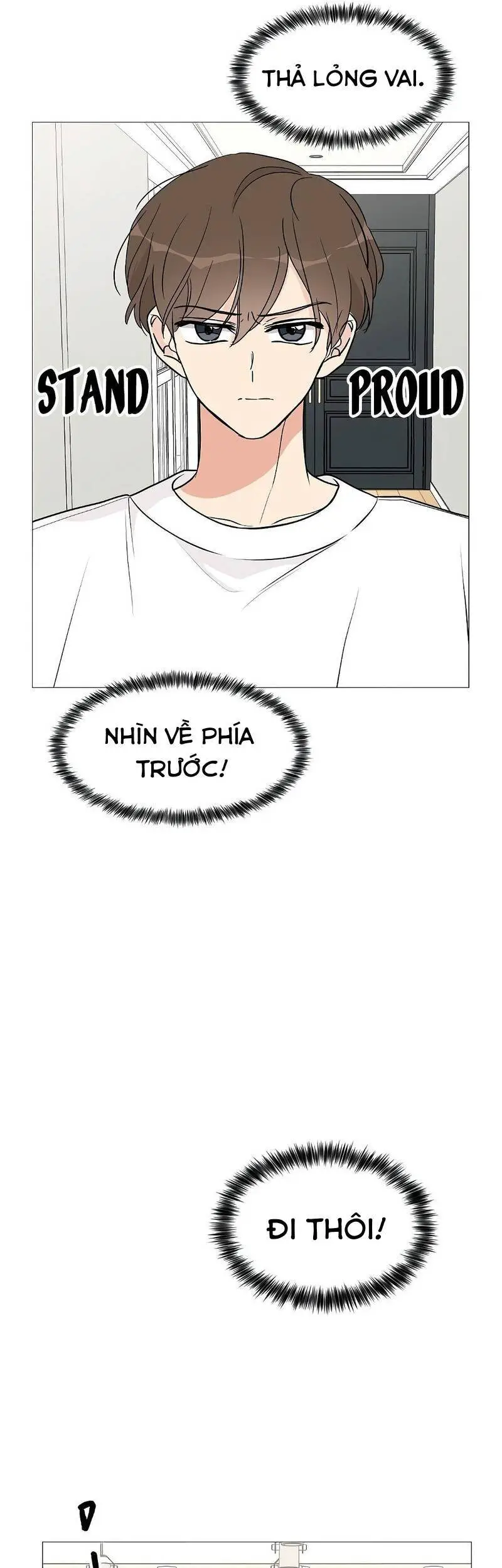 Cô Nàng 1M8 Nettruyen ZZZ Chương 24.1 Page 5