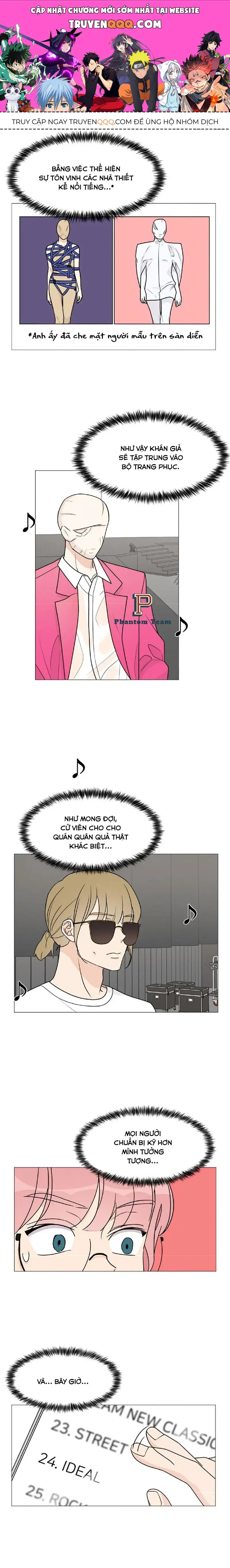 Cô Nàng 1M8 Nettruyen ZZZ Chương 41.2 Page 1
