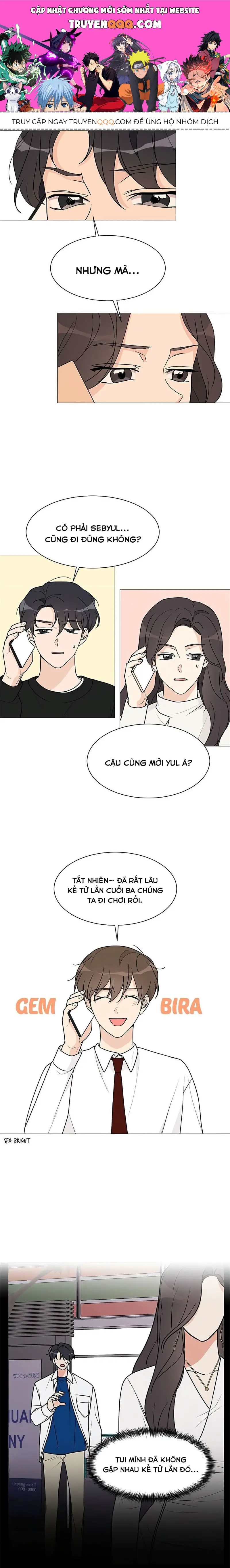 Cô Nàng 1M8 Nettruyen ZZZ Chương 45.2 Page 1
