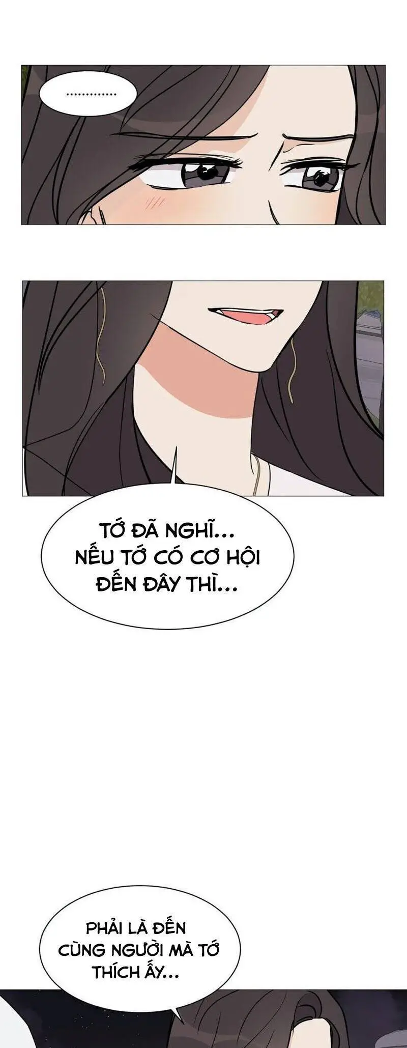 Cô Nàng 1M8 Nettruyen ZZZ Chương 20 Page 4