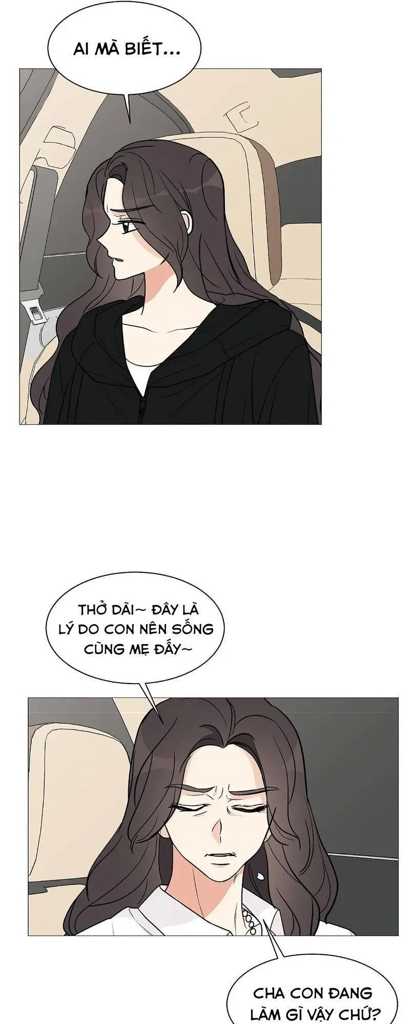Cô Nàng 1M8 Nettruyen ZZZ Chương 24 Page 2