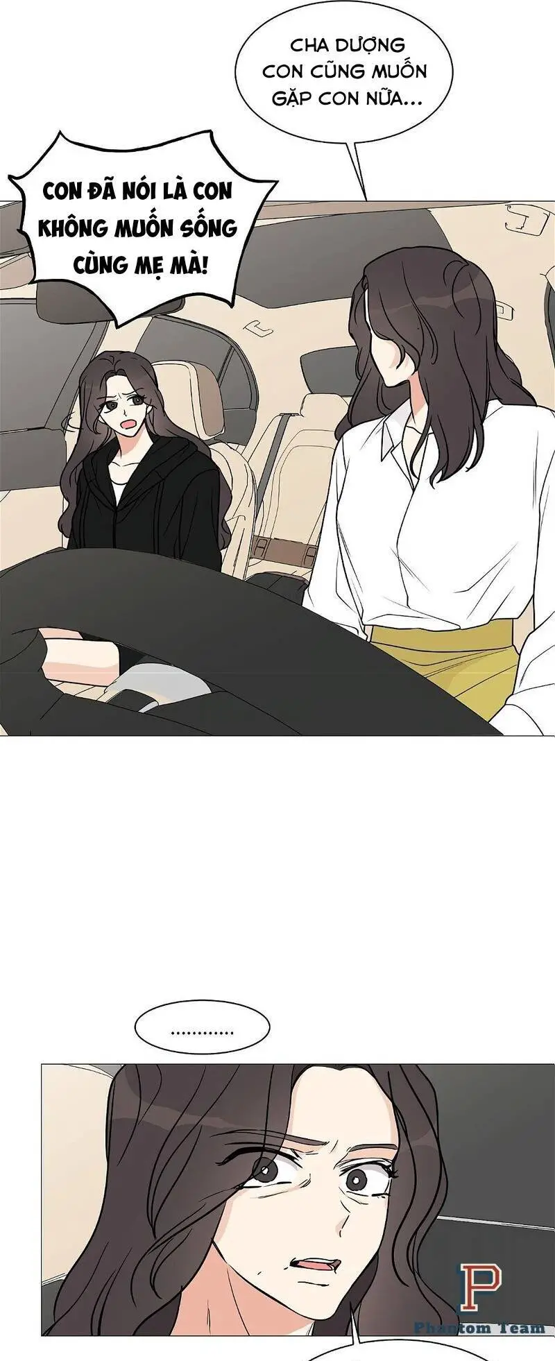 Cô Nàng 1M8 Nettruyen ZZZ Chương 24 Page 3