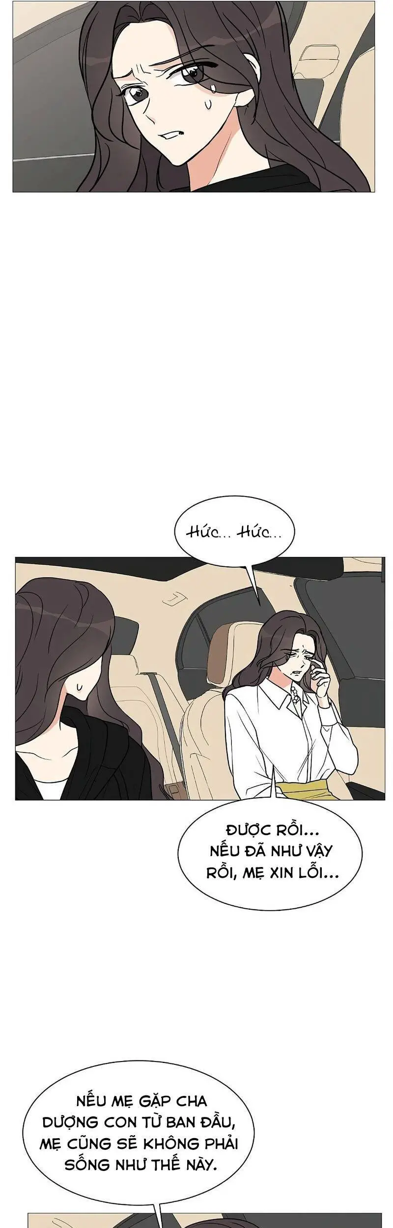 Cô Nàng 1M8 Nettruyen ZZZ Chương 24 Page 6