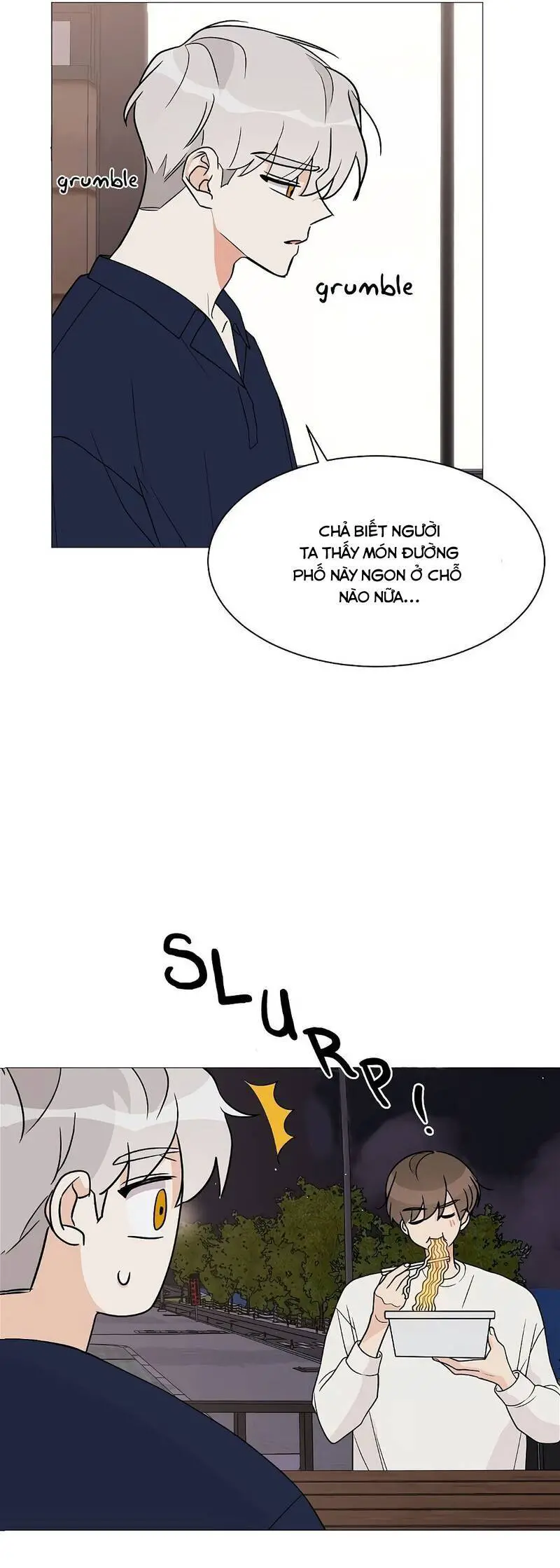 Cô Nàng 1M8 Nettruyen ZZZ Chương 19.1 Page 1