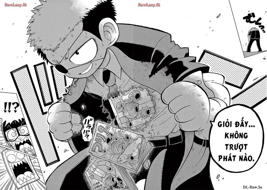 Unmei No Makimodoshi Nettruyen ZZZ Chuong 1 Page 31