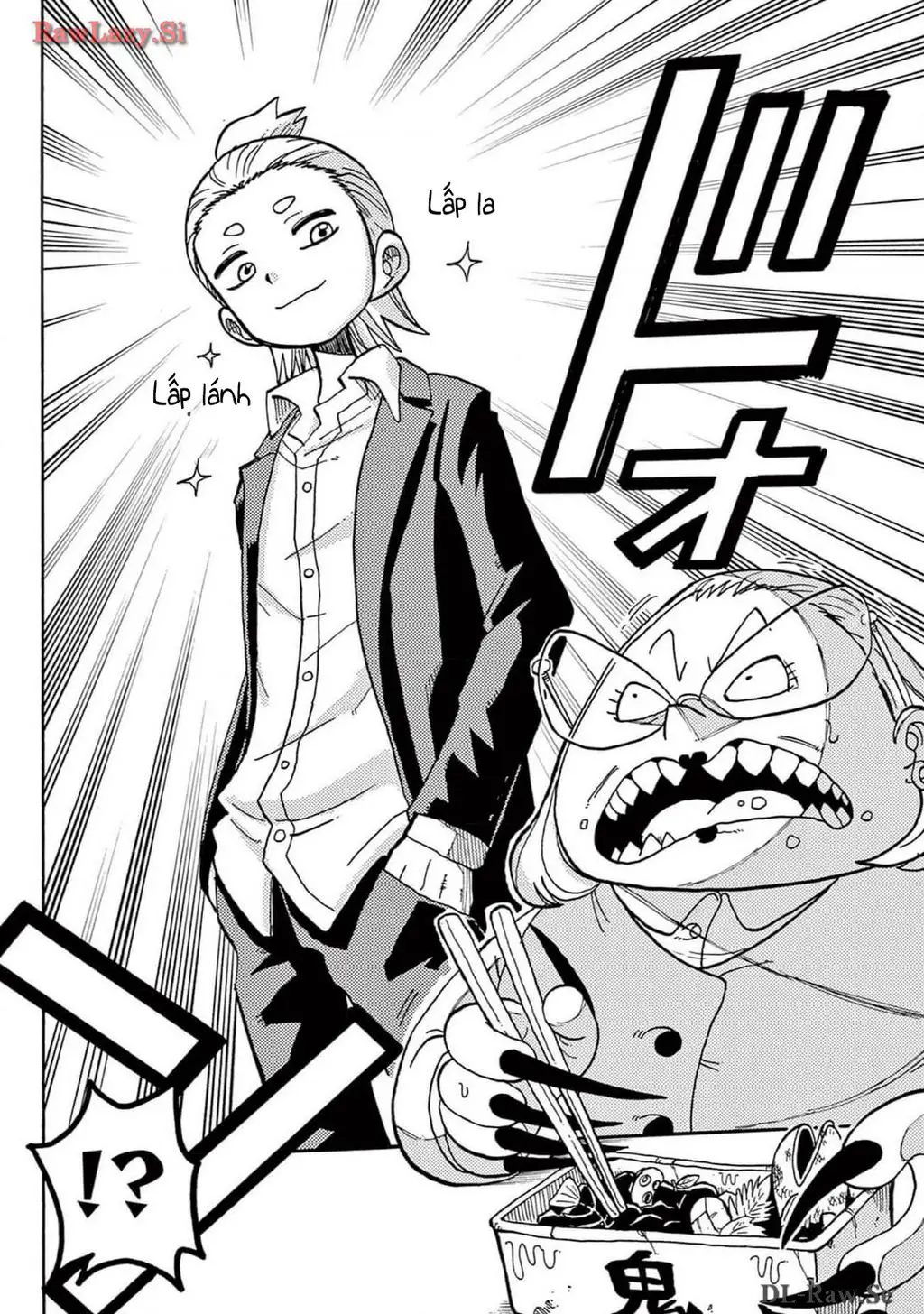 Unmei No Makimodoshi Nettruyen ZZZ Chuong 22 Page 17