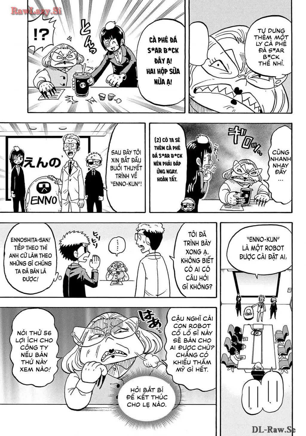 Unmei No Makimodoshi Nettruyen ZZZ Chuong 22 Page 26