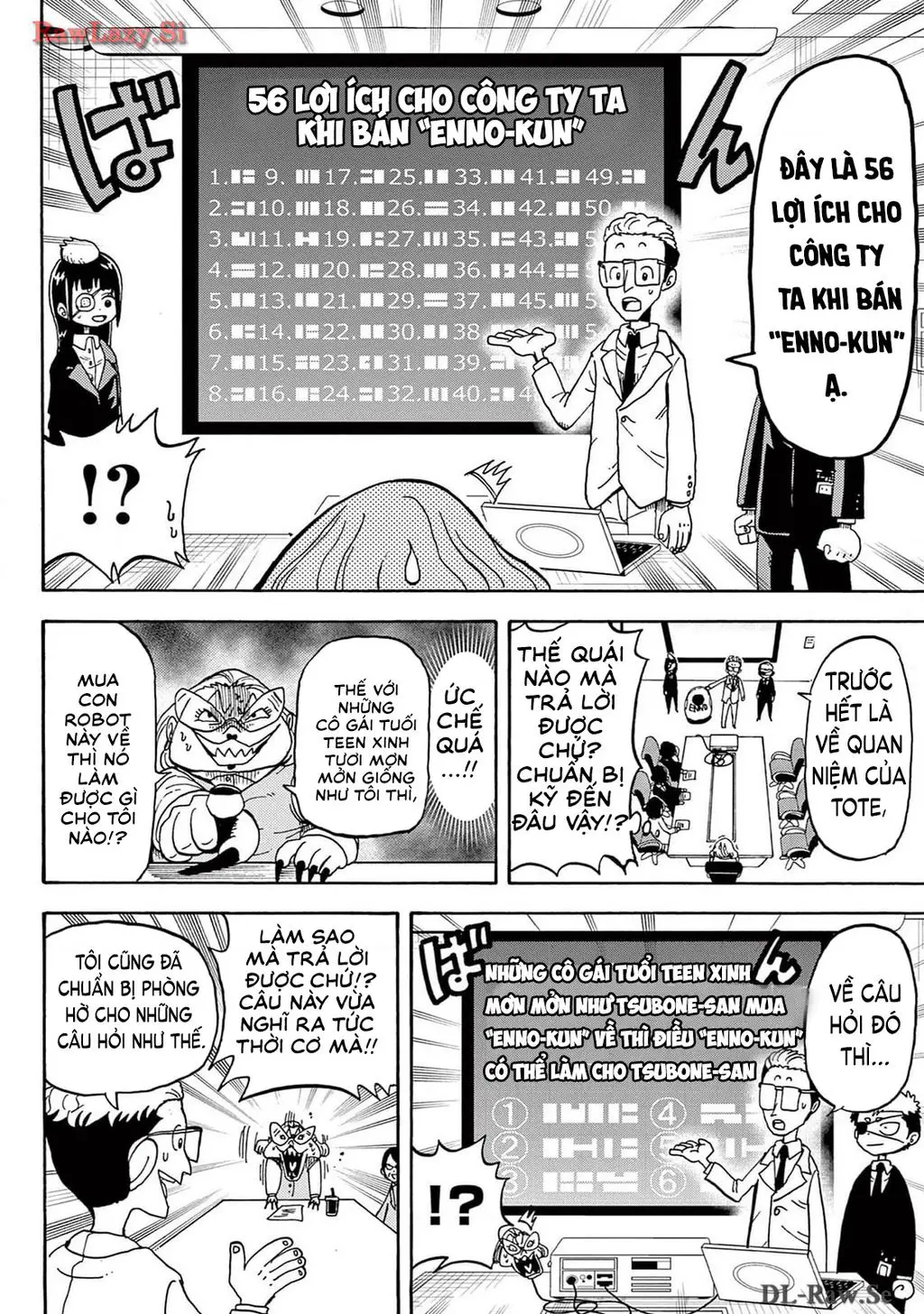 Unmei No Makimodoshi Nettruyen ZZZ Chuong 22 Page 27