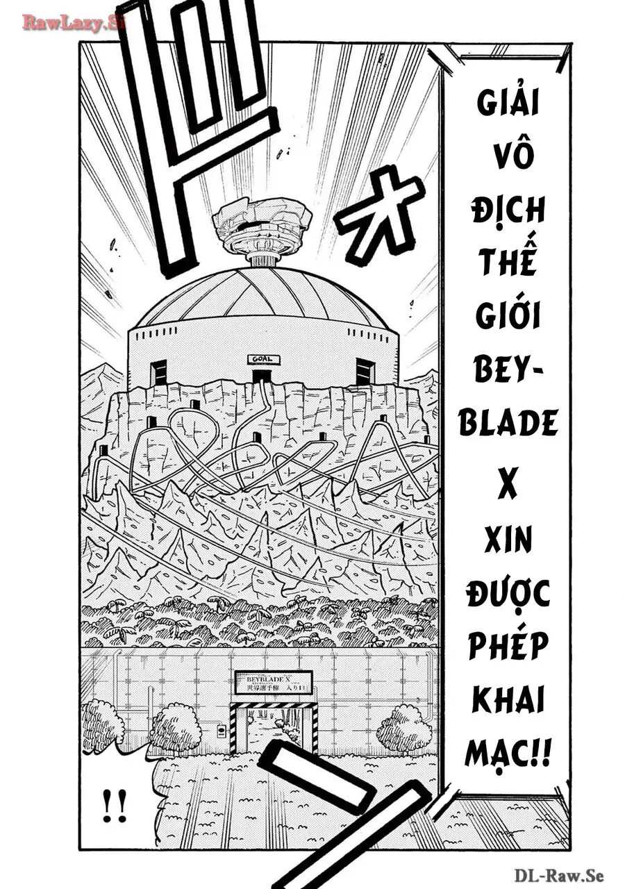 Unmei No Makimodoshi Nettruyen ZZZ Chương 26.5 Page 6
