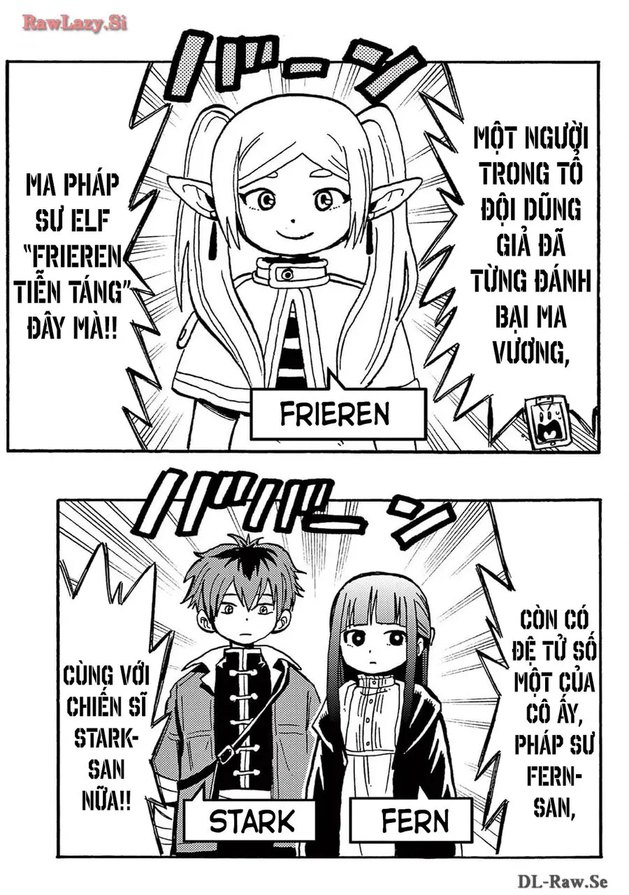 Unmei No Makimodoshi Nettruyen ZZZ Chương 26.5 Page 15