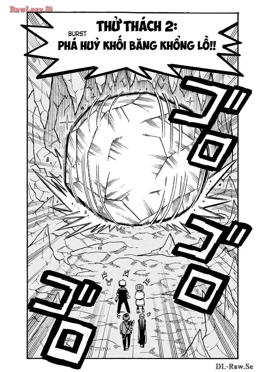 Unmei No Makimodoshi Nettruyen ZZZ Chương 26.5 Page 18