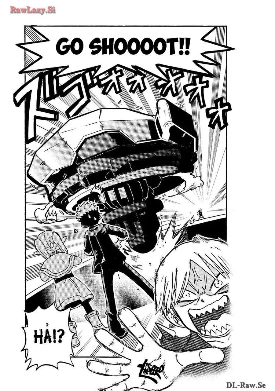 Unmei No Makimodoshi Nettruyen ZZZ Chương 26.5 Page 28