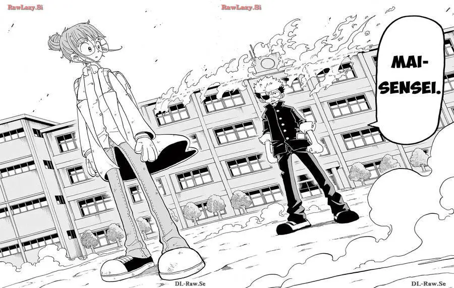 Unmei No Makimodoshi Nettruyen ZZZ Chương 17 Page 30