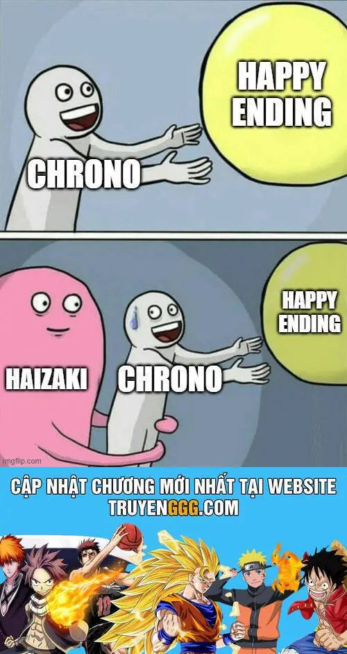 Unmei No Makimodoshi Nettruyen ZZZ Chương 37 Page 33
