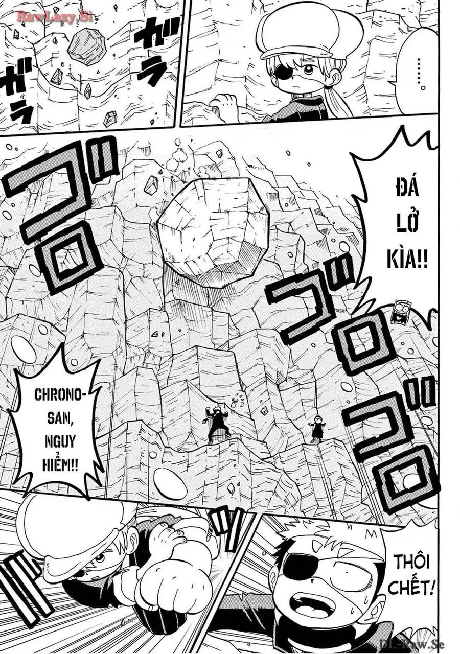 Unmei No Makimodoshi Nettruyen ZZZ Chuong 10 Page 37