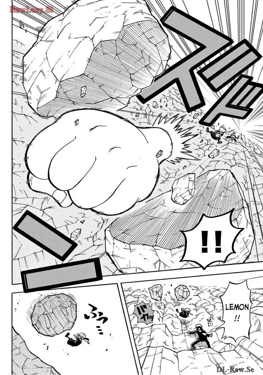 Unmei No Makimodoshi Nettruyen ZZZ Chuong 10 Page 38