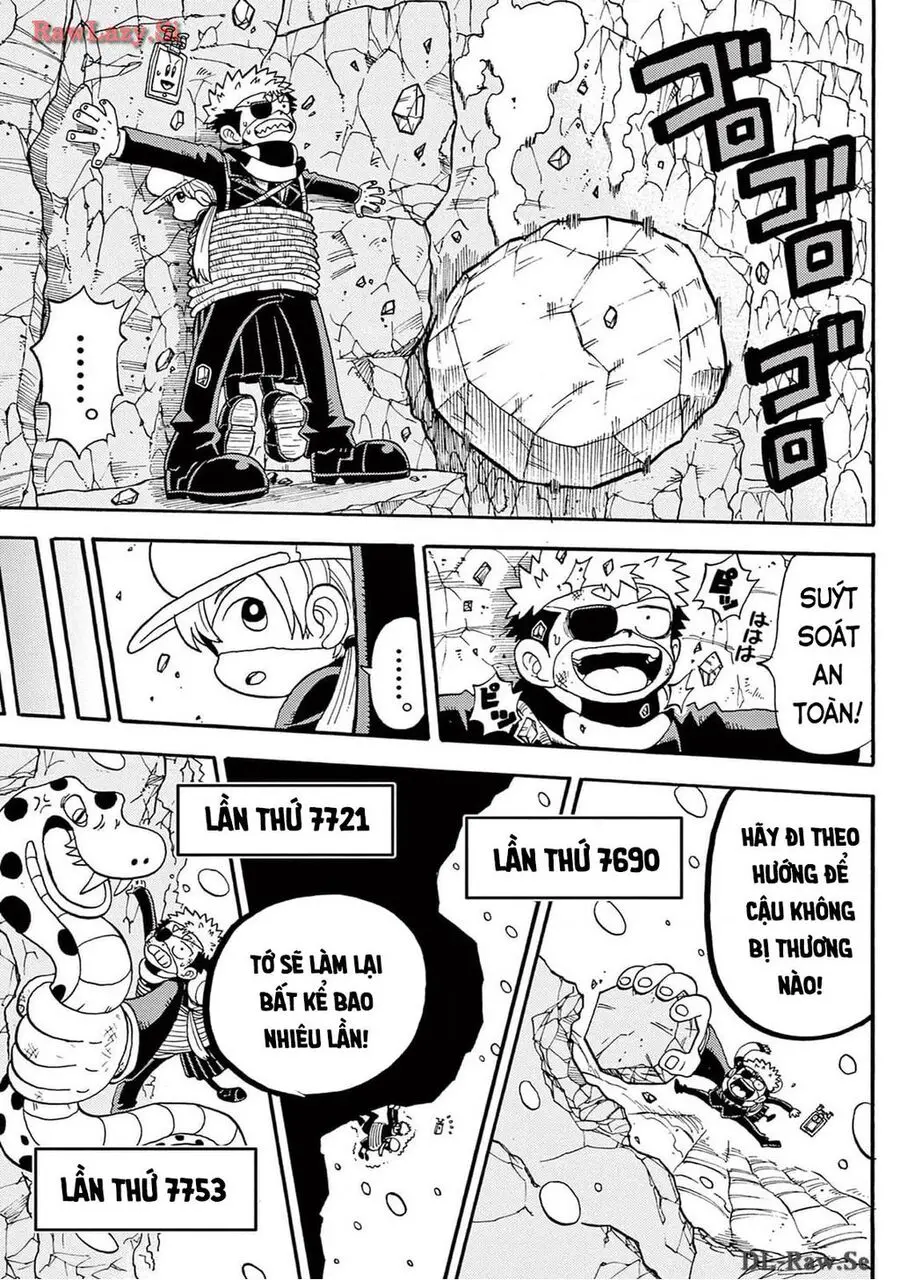 Unmei No Makimodoshi Nettruyen ZZZ Chuong 10 Page 43