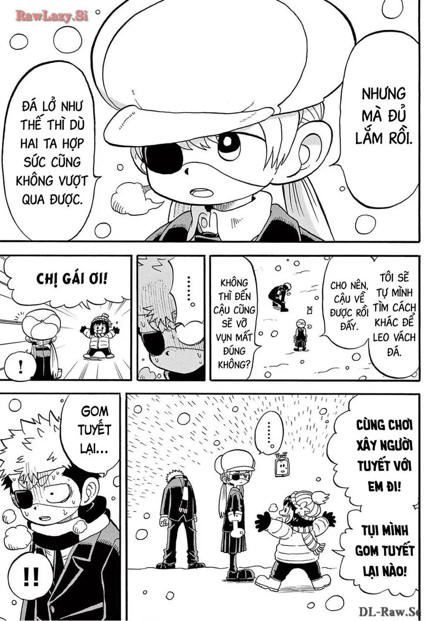 Unmei No Makimodoshi Nettruyen ZZZ Chuong 10 Page 47