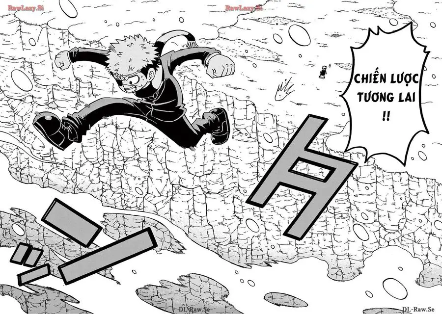 Unmei No Makimodoshi Nettruyen ZZZ Chuong 10 Page 50