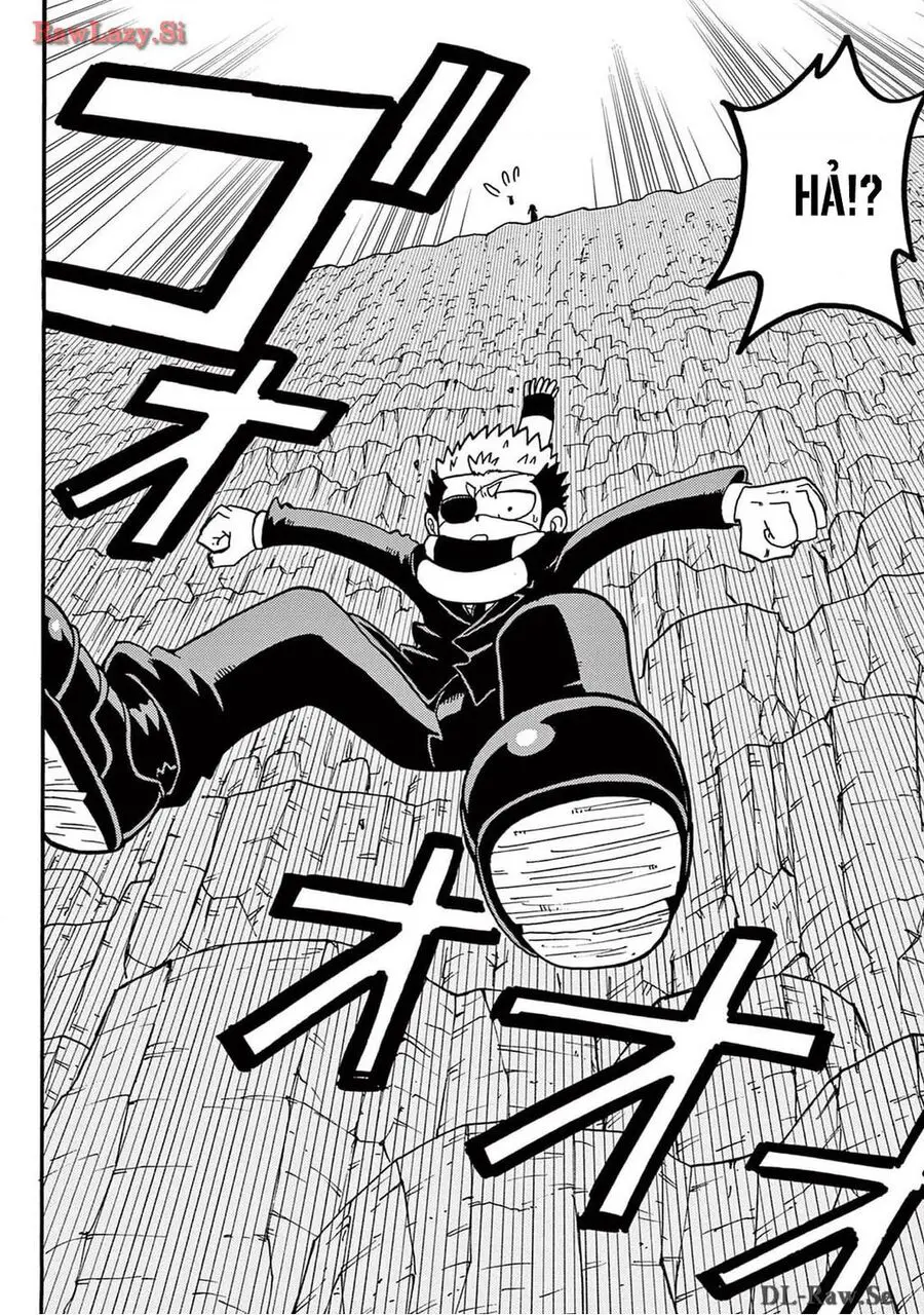 Unmei No Makimodoshi Nettruyen ZZZ Chuong 10 Page 51