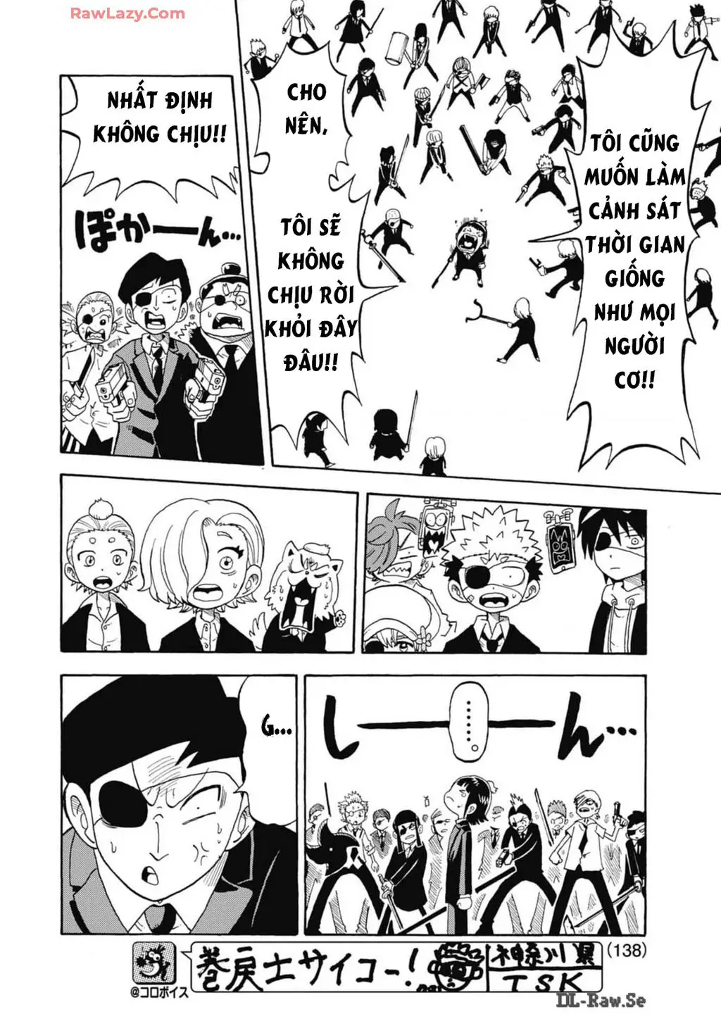 Unmei No Makimodoshi Nettruyen ZZZ Chuong 32 Page 29
