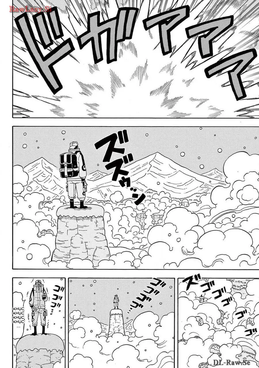 Unmei No Makimodoshi Nettruyen ZZZ Chương 13 Page 26