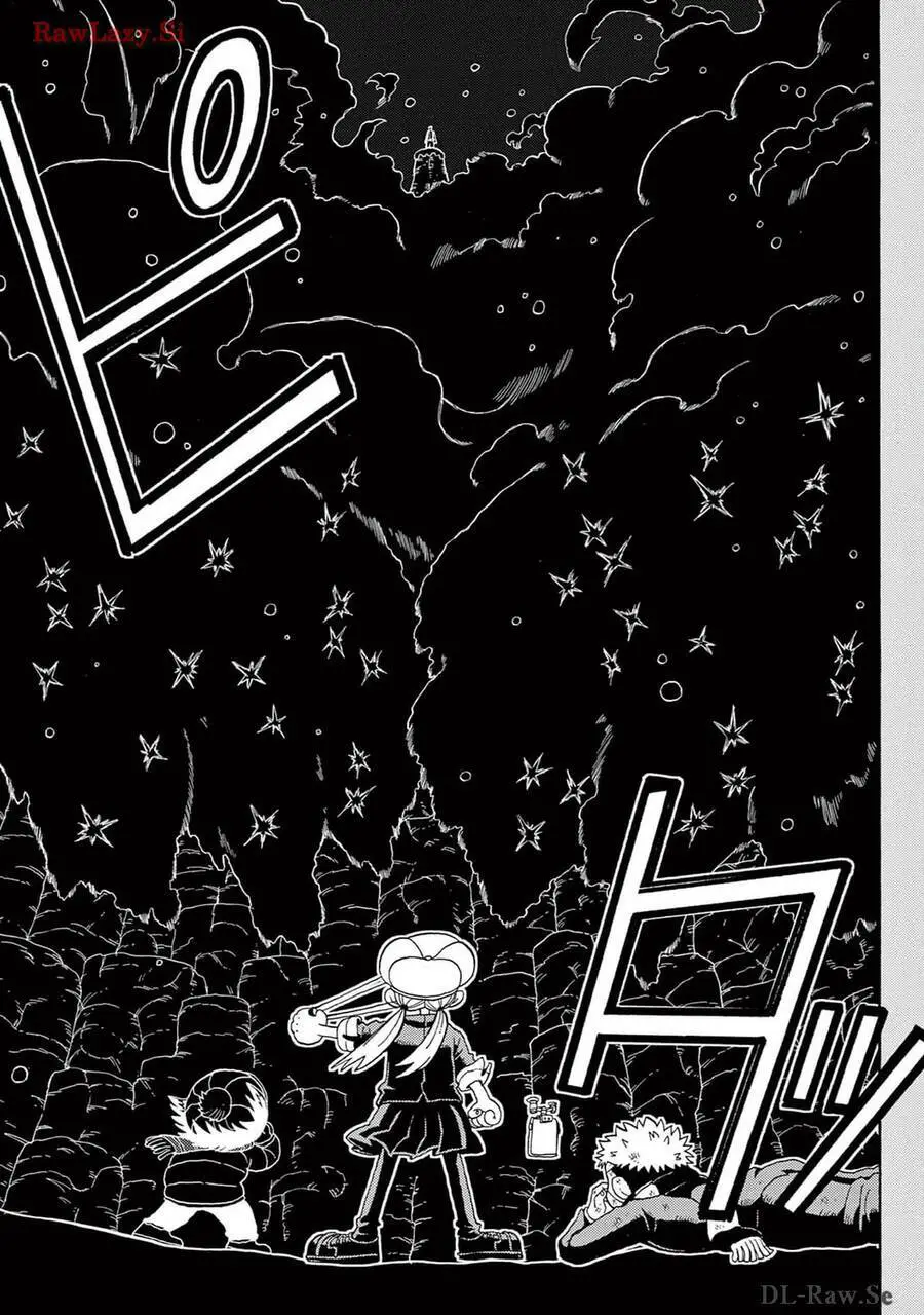 Unmei No Makimodoshi Nettruyen ZZZ Chương 13 Page 33