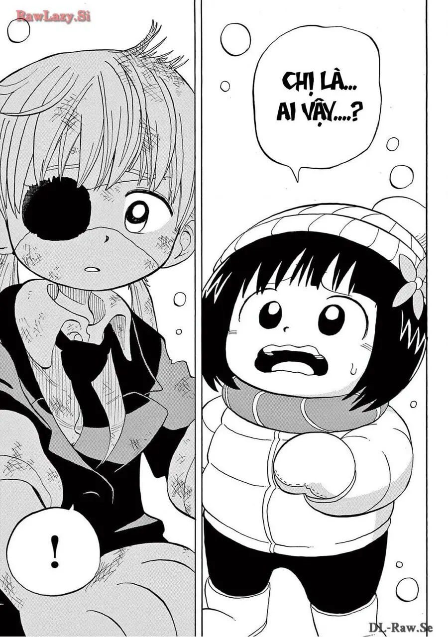 Unmei No Makimodoshi Nettruyen ZZZ Chuong 12 Page 24