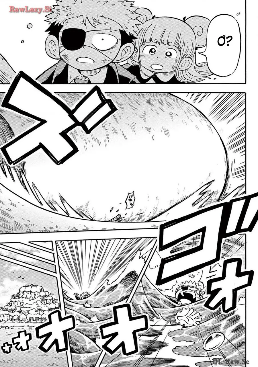 Unmei No Makimodoshi Nettruyen ZZZ Chuong 2 Page 33