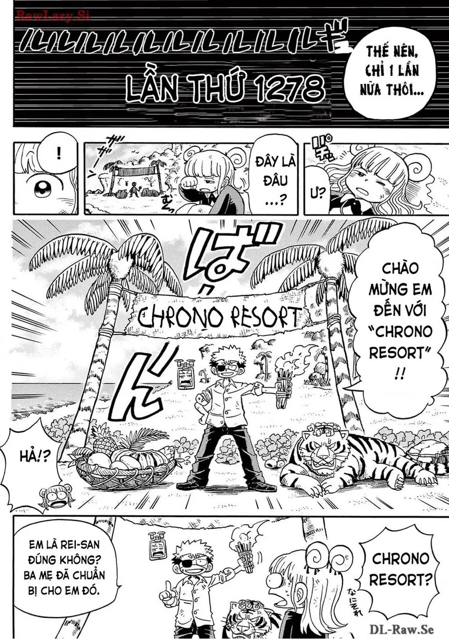 Unmei No Makimodoshi Nettruyen ZZZ Chuong 2 Page 38