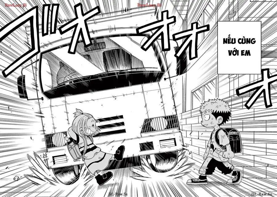 Unmei No Makimodoshi Nettruyen ZZZ Chuong 4 Page 29