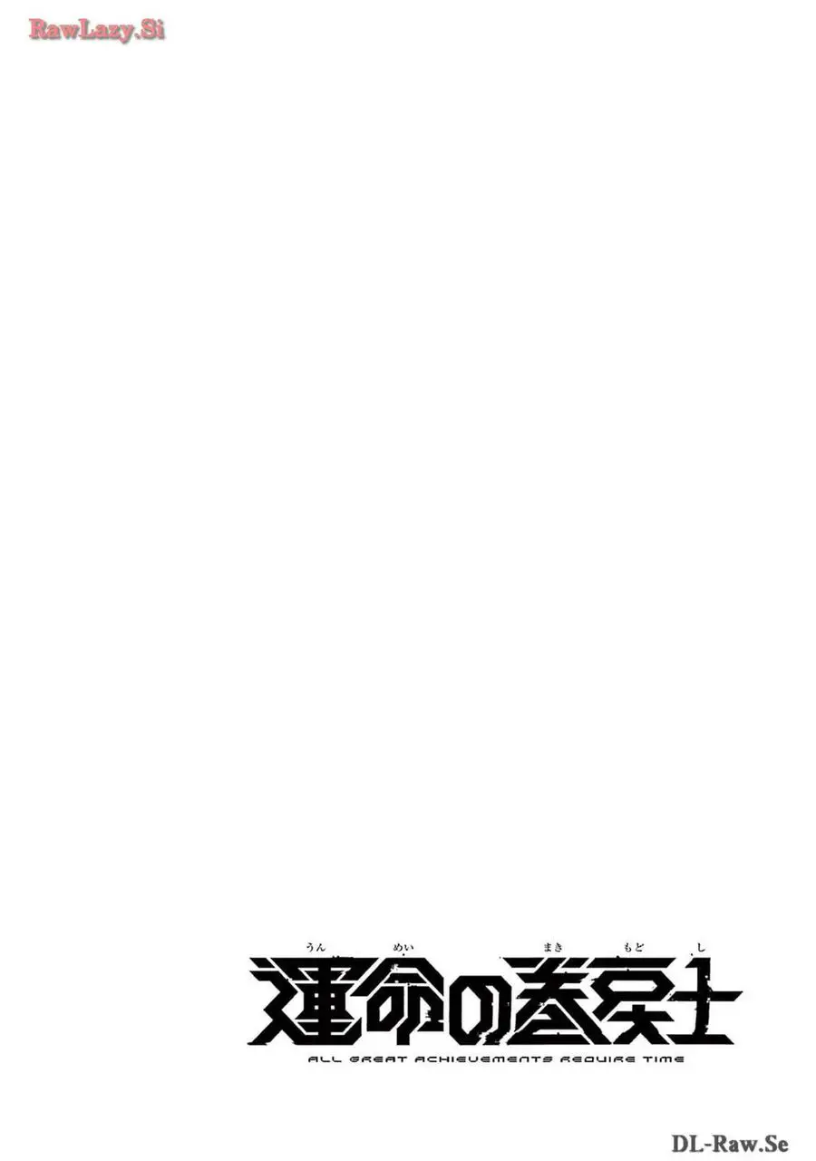 Unmei No Makimodoshi Nettruyen ZZZ Chuong 5 Page 6