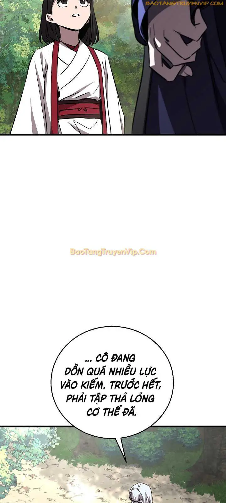 Thanh Mai Trúc Mã Của Đệ Nhất Thiên Hạ Nettruyen ZZZ Chương 50 Page 19
