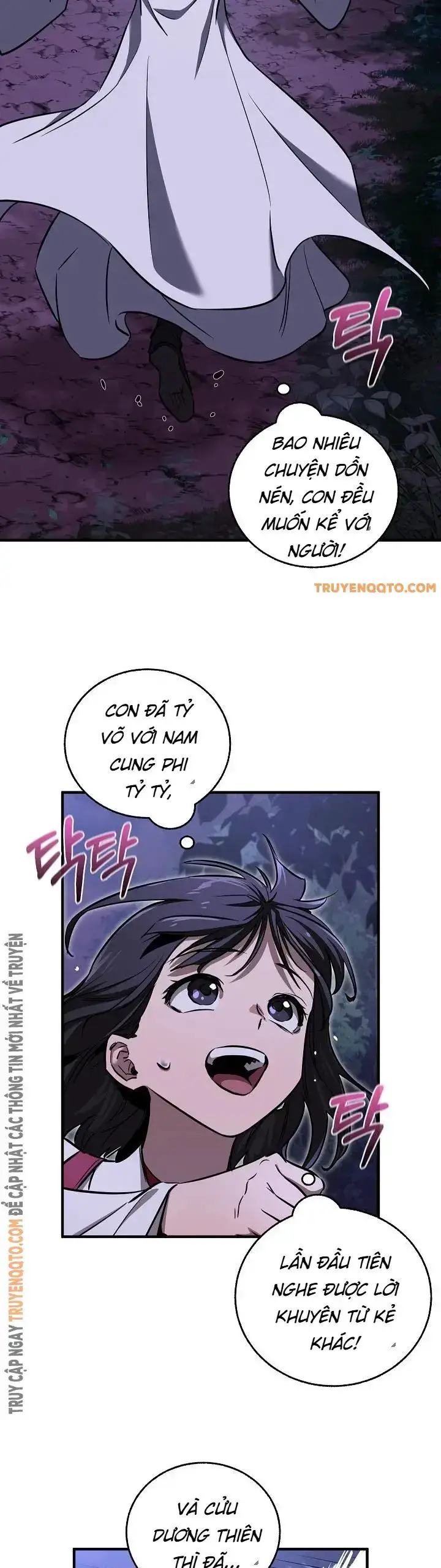 Thanh Mai Trúc Mã Của Đệ Nhất Thiên Hạ Nettruyen ZZZ Chương 52 Page 10