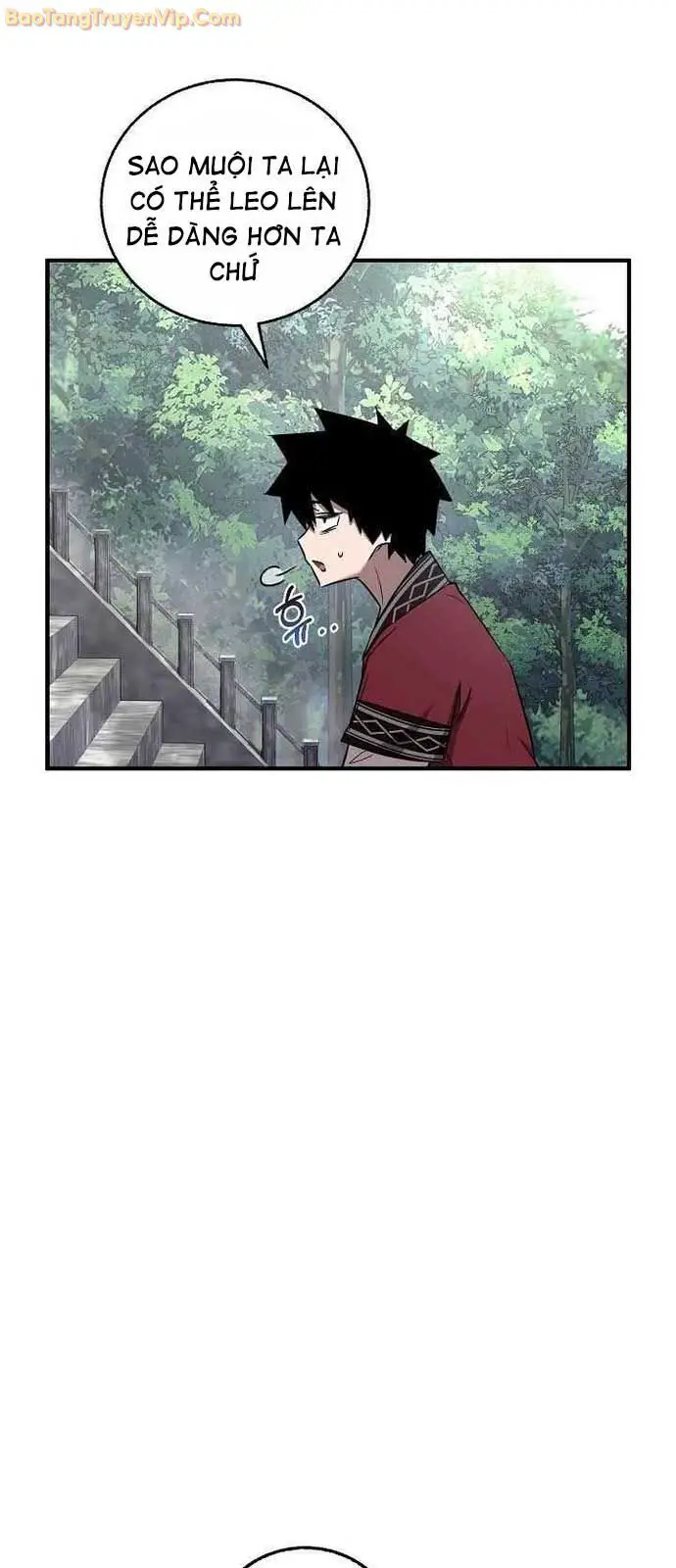 Thanh Mai Trúc Mã Của Đệ Nhất Thiên Hạ Nettruyen ZZZ Chương 47 Page 15