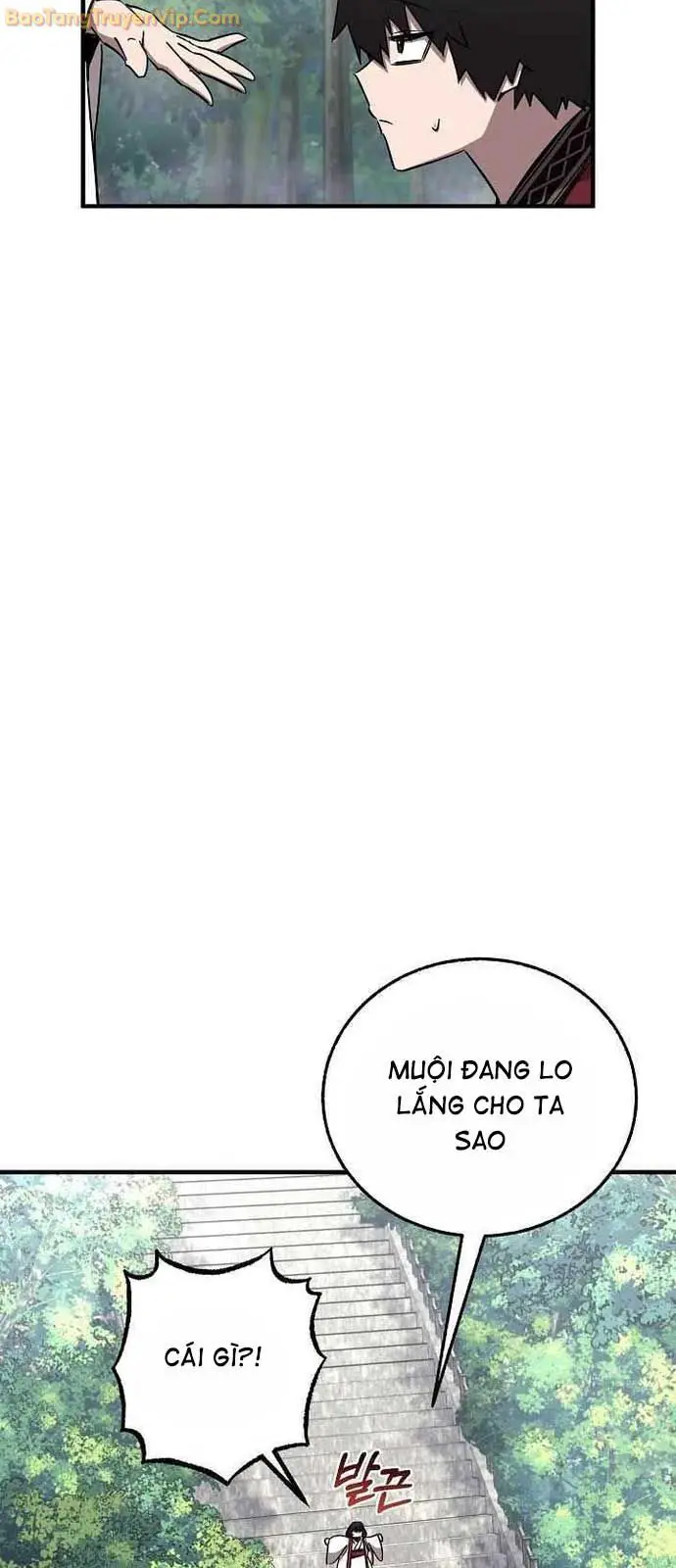 Thanh Mai Trúc Mã Của Đệ Nhất Thiên Hạ Nettruyen ZZZ Chương 47 Page 18