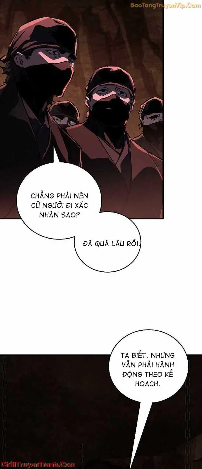 Thanh Mai Trúc Mã Của Đệ Nhất Thiên Hạ Nettruyen ZZZ Chương 54 Page 15