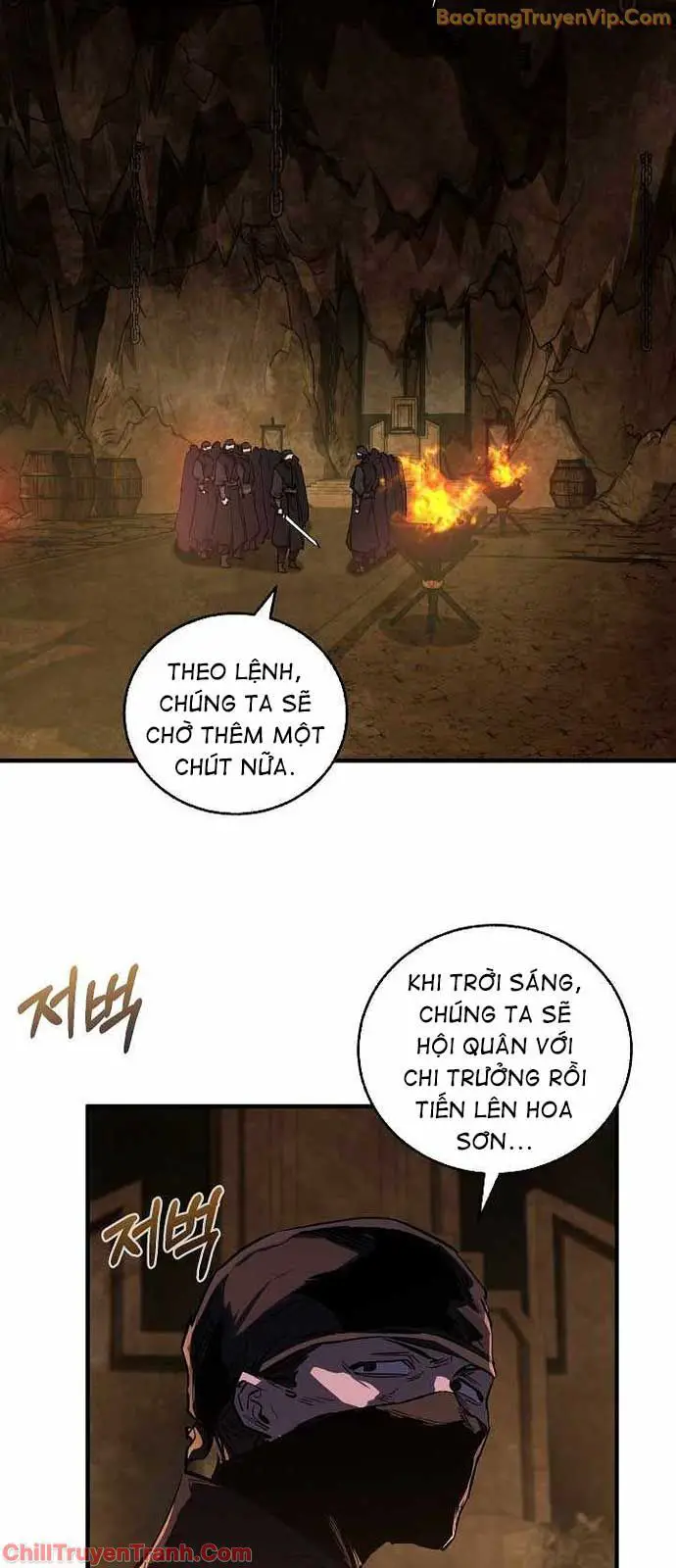 Thanh Mai Trúc Mã Của Đệ Nhất Thiên Hạ Nettruyen ZZZ Chương 54 Page 16