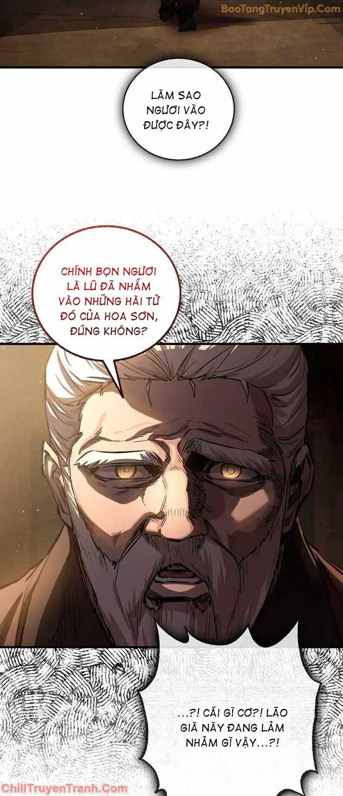 Thanh Mai Trúc Mã Của Đệ Nhất Thiên Hạ Nettruyen ZZZ Chương 54 Page 18