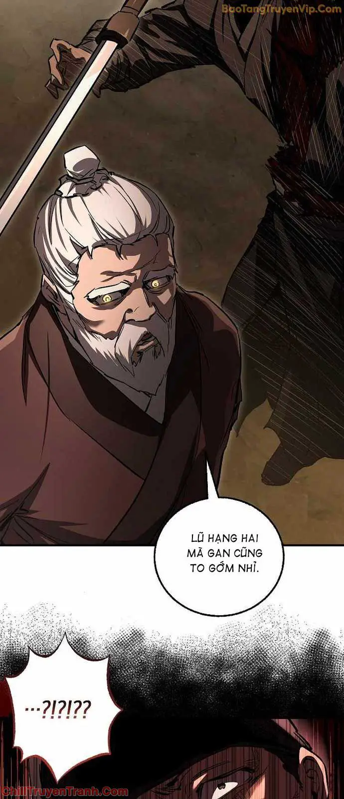 Thanh Mai Trúc Mã Của Đệ Nhất Thiên Hạ Nettruyen ZZZ Chương 54 Page 20
